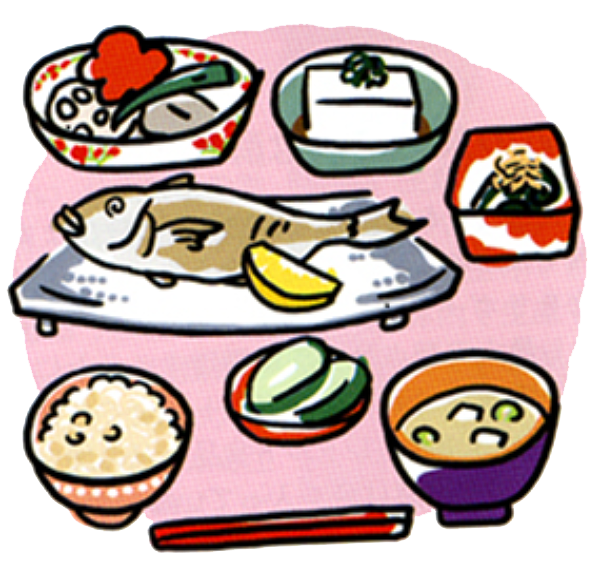 イラスト